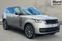 2024 Land Rover Range Rover 3.0 P550e Autobiography 4dr Auto
