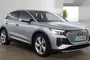 2024 Audi Q4 210kW 45 82kWh S Line 5dr Auto [Leather]