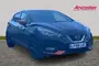 2018 Nissan Micra 0.9 IG-T Bose Personal Edition 5dr