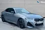 2025 BMW 2 Series M240i xDrive 2dr Step Auto