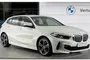 2023 BMW 1 Series 118i [136] M Sport 5dr [Live Cockpit Professional]