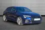 2022 Audi A3 35 TFSI Edition 1 5dr S Tronic