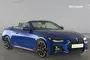2023 BMW 4 Series Convertible 420i M Sport 2dr Step Auto