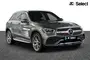 2021 Mercedes-Benz GLC GLC 300d 4Matic AMG Line Premium Pls 5dr 9G-Tronic