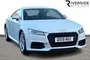 2019 Audi TT 45 TFSI Sport 2dr S Tronic