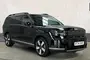 2025 Hyundai Santa Fe 1.6 TGDi Hybrid Ultimate 5dr 4WD Auto