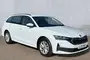 2025 Skoda Octavia Estate 2.0 TDI 150 SE Technology 5dr DSG