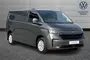 2025 Volkswagen Transporter 100kW 65kWh Commerce Pro Van Auto