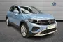 2026 Volkswagen T-Cross 1.0 TSI 115 Match 5dr