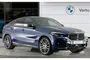 2021 BMW X6 xDrive40i MHT M Sport 5dr Step Auto