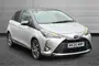 2020 Toyota Yaris 1.5 VVT-i Y20 5dr [Bi-tone]