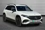 2025 Mercedes-Benz EQB EQB 250+ 140kW Urban Edition 70.5kWh 5dr Auto