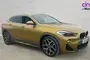 2019 BMW X2 sDrive 20i M Sport X 5dr Step Auto