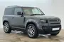 2024 Land Rover Defender 3.0 D300 X-Dynamic HSE 90 3dr Auto