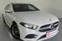 2020 Mercedes-Benz A-Class Saloon A200 AMG Line Executive 4dr