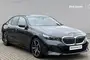 2024 BMW 5 Series 520i M Sport 4dr Auto