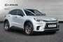 2026 Lexus Lbx 1.5 Premium 5dr E-CVT