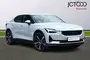 2021 Polestar 2 300kW 78kWh Long Range DM [Plus] 5dr 4WD Auto