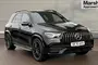 2020 Mercedes-Benz GLE GLE 53 4Matic+ Prem + 5dr 9G-Tronic [7 Seats]