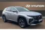 2025 Hyundai Tucson 1.6T Advance 5dr