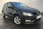 2017 Volkswagen Polo 1.0 Match Edition 5dr