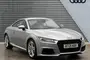 2021 Audi TT 45 TFSI Sport 2dr S Tronic