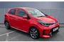 2022 Kia Picanto 1.0T GDi GT-line S 5dr [4 seats]