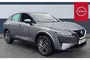2022 Nissan Qashqai 1.3 DiG-T MH Acenta Premium 5dr