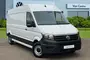 2023 Volkswagen Crafter 2.0 TDI 140PS Startline High Roof Van