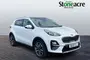 2019 Kia Sportage 1.6T GDi ISG 4 5dr