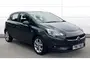 2017 Vauxhall Corsa 1.4 ecoFLEX Energy 5dr [AC]
