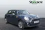 2017 MINI Hatchback 5dr 1.5 Cooper Seven 5dr