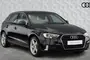 2020 Audi A3 35 TFSI Sport 5dr S Tronic