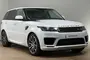 2019 Land Rover Range Rover Sport 2.0 P400e HSE Dynamic 5dr Auto