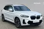 2022 BMW iX3 210kW M Sport 80kWh 5dr Auto