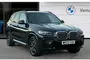 2022 BMW X3 xDrive20i MHT M Sport 5dr Step Auto
