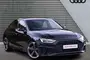 2020 Audi A4 40 TFSI 204 Black Edition 4dr S Tronic