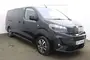 2024 Peugeot Traveller 100kW Allure Long [8 Seat] 75kWh 5dr Auto