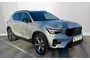 2022 Volvo XC40 2.0 B4P Ultimate Dark 5dr Auto