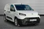 2025 Toyota Proace City 1.5D 100 Icon Van
