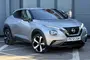 2022 Nissan Juke 1.0 DiG-T 114 Tekna 5dr DCT