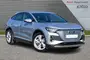 2026 Audi Q4 210kW 45 82kWh S Line 5dr Auto [Leather]