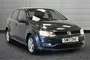 2017 Volkswagen Polo 1.2 TSI Match Edition 5dr