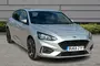 2018 Ford Focus 1.0 EcoBoost 125 ST-Line X 5dr
