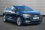 2021 Audi Q4 125kW 35 55.52kWh Edition 1 5dr Auto