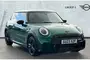 2023 MINI Hatchback 1.5 Cooper Sport 3dr Auto