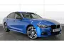 2017 BMW 3 Series 335d xDrive M Sport Shadow Edition 4dr Step Auto