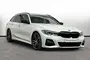 2019 BMW 3 Series 320d M Sport 5dr Step Auto