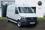 2026 Volkswagen Crafter 2.0 TDI 140PS Commerce Plus High Roof Van