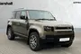 2026 Land Rover Defender 3.0 D350 X-Dynamic SE 110 5dr Auto